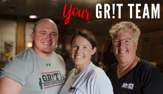 grit performance team